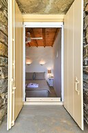 Sea-aura House in Tinos