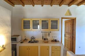 Sea-aura House in Tinos