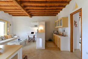 Sea-aura House in Tinos