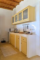 Sea-aura House in Tinos