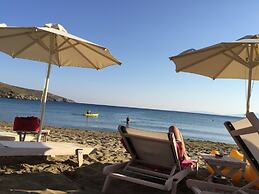 Sea-aura House in Tinos