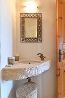 Sea-aura House in Tinos