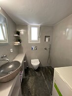 Zen Beach House in Tinos 2