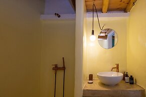 Village Aura in Tinos