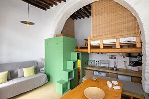 Village Aura in Tinos