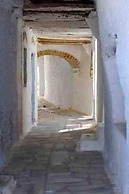 Village Aura in Tinos