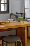 Village Aura in Tinos