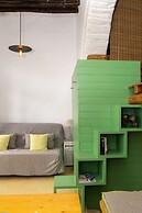 Village Aura in Tinos