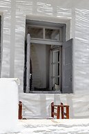 Village Aura in Tinos