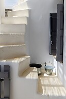 Village Aura in Tinos