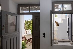 Village Aura in Tinos