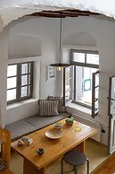 Village Aura in Tinos