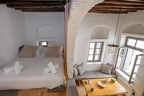 Village Aura in Tinos