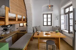 Village Aura in Tinos