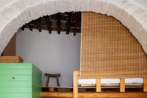 Village Aura in Tinos