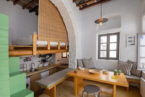 Village Aura in Tinos