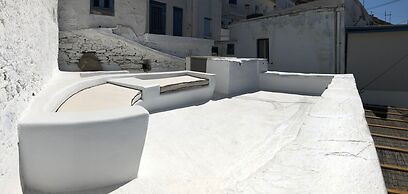 Village Aura in Tinos