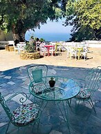 Village Aura in Tinos