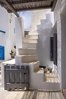 Village Aura in Tinos