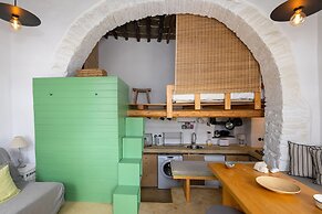 Village Aura in Tinos