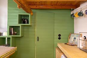 Village Aura in Tinos