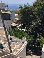 Village Aura in Tinos