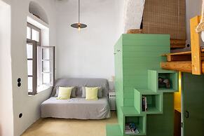 Village Aura in Tinos