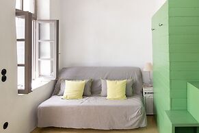 Village Aura in Tinos