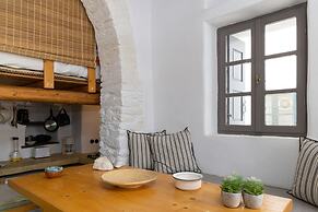 Village Aura in Tinos