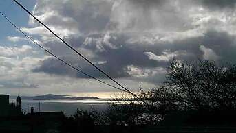 Village Aura in Tinos