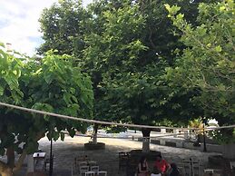 Village Aura in Tinos