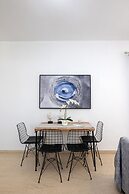 Zen Beach House in Tinos 1