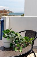 Zen Beach House in Tinos 1