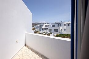 Zen Beach House in Tinos 1