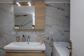 Zen Beach House in Tinos 1