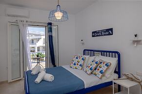 Zen Beach House in Tinos 1