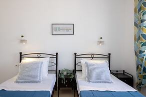 Zen Beach House in Tinos 1