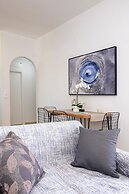 Zen Beach House in Tinos 1