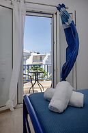 Zen Beach House in Tinos 1