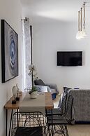 Zen Beach House in Tinos 1