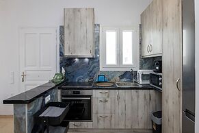 Zen Beach House in Tinos 1