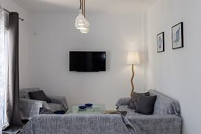 Zen Beach House in Tinos 1