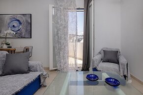 Zen Beach House in Tinos 1