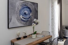 Zen Beach House in Tinos 1