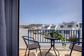 Zen Beach House in Tinos 1