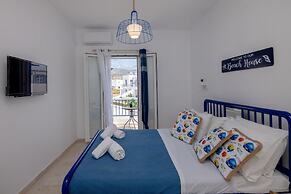 Zen Beach House in Tinos 1