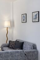 Zen Beach House in Tinos 1