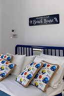 Zen Beach House in Tinos 1