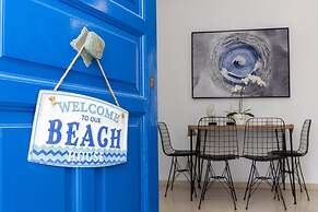 Zen Beach House in Tinos 1