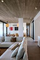 Magic Cave Villa in Tinos